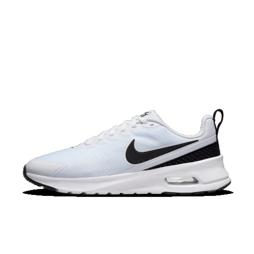 Nike Air Max Nuaxis herenschoenen - Wit