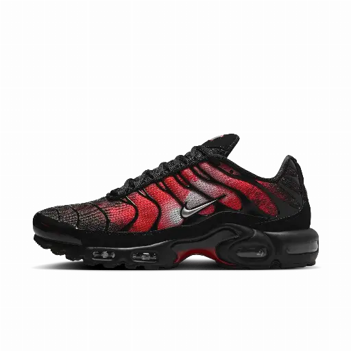 Nike Air Max Plus 'Flairemax' herenschoenen - Zwart