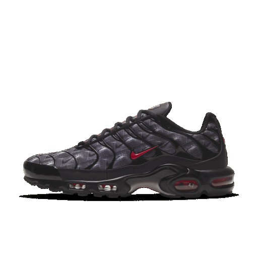 Nike Air Max Plus Herenschoen - Zwart