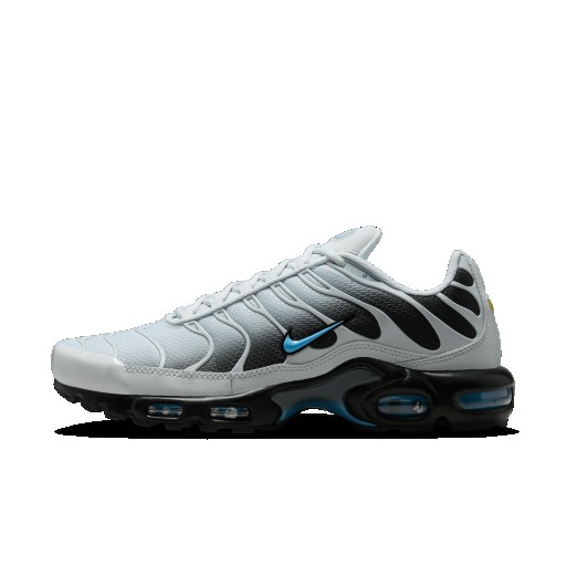 Nike Air Max Plus Herenschoenen - Grijs