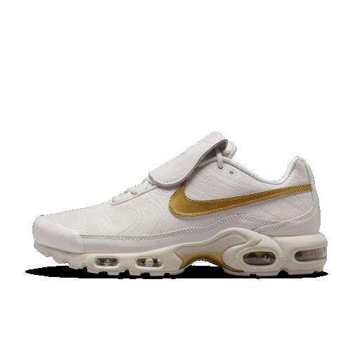 Nike Air Max Plus herenschoenen - Grijs