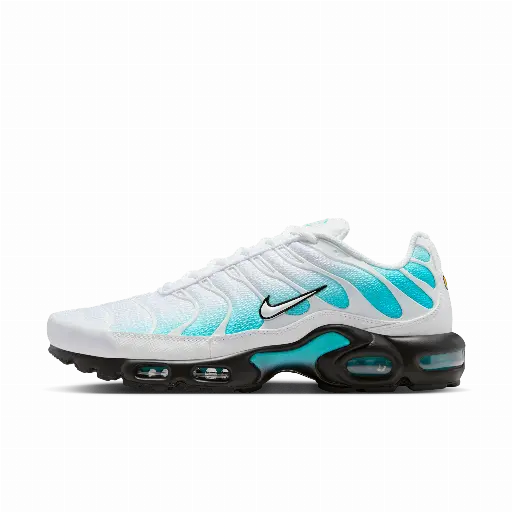 Nike Air Max Plus herenschoenen - Groen