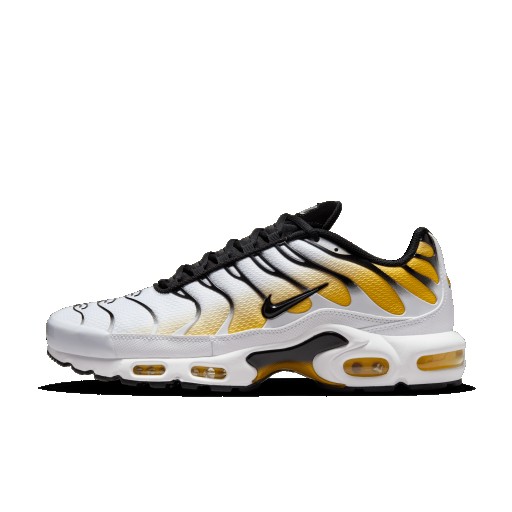 Nike Air Max Plus herenschoenen - Wit