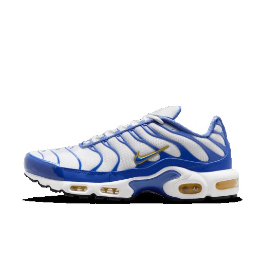 Nike Air Max Plus herenschoenen - Wit