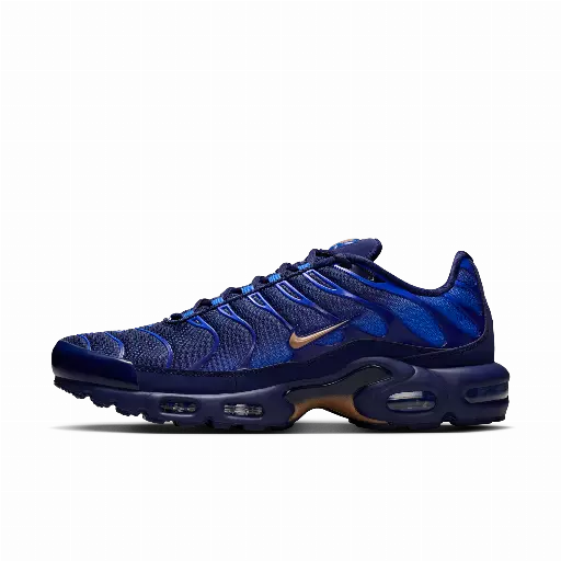 Nike Air Max Plus OG Herenschoenen - Blauw