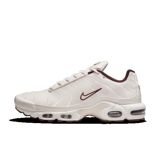 Nike Air Max Plus Premium herenschoenen - Grijs