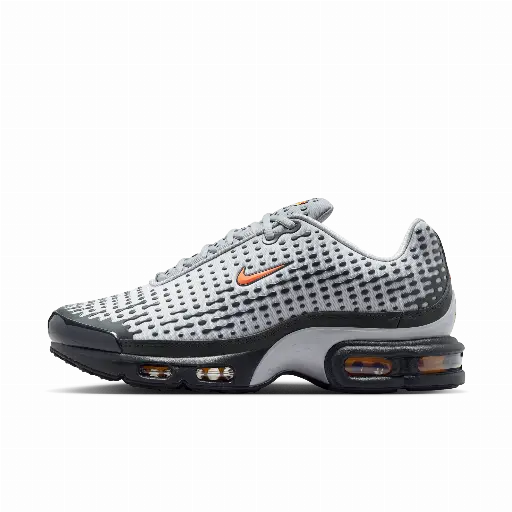 Nike Air Max Plus VII herenschoenen - Grijs
