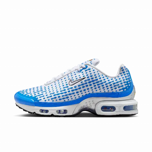 Nike Air Max Plus VII herenschoenen - Wit