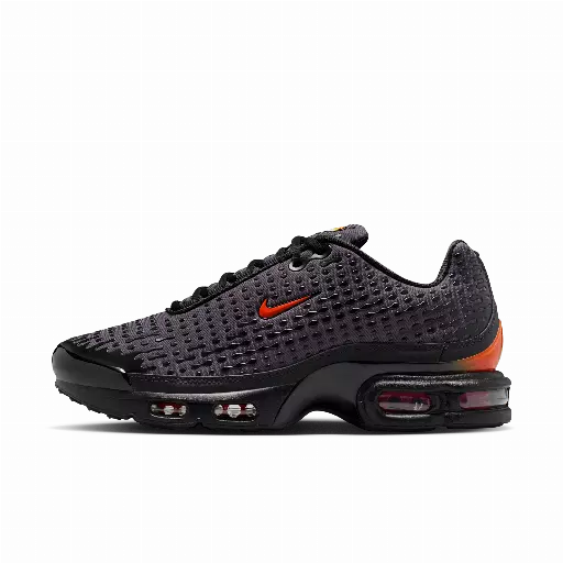 Nike Air Max Plus VII herenschoenen - Zwart
