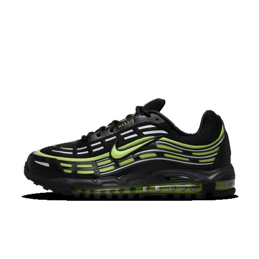 Nike Air Max TL 2.5 herenschoenen - Zwart