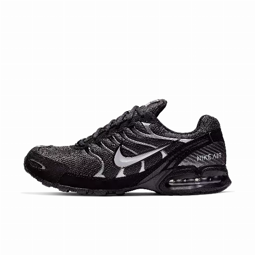 Nike Air Max Torch 4 herenschoenen - Zwart