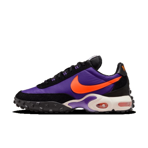 Nike Air Max Waffle SP herenschoenen - Paars