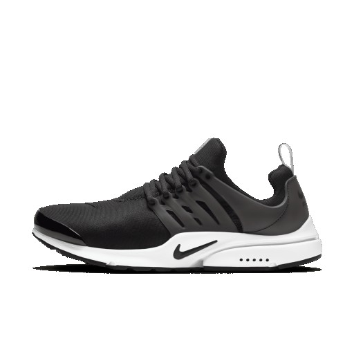 Nike Air Presto Herenschoenen - Zwart