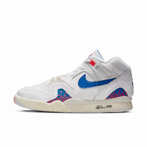 Nike Air Tech Challenge 2 herenschoenen - Wit
