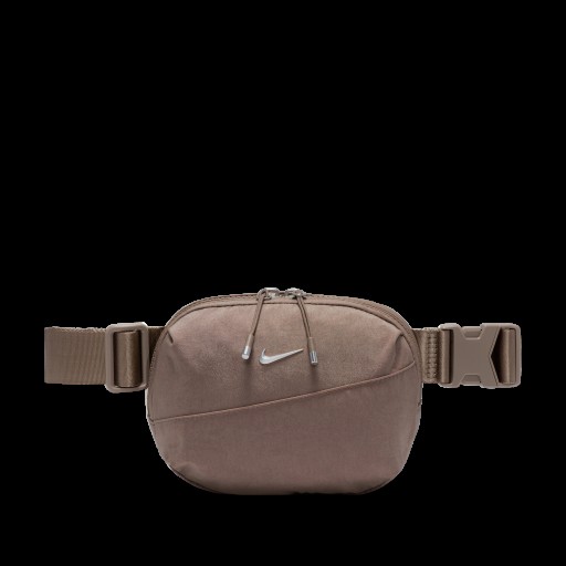 Nike Aura crossbodytas (2 liter) - Bruin