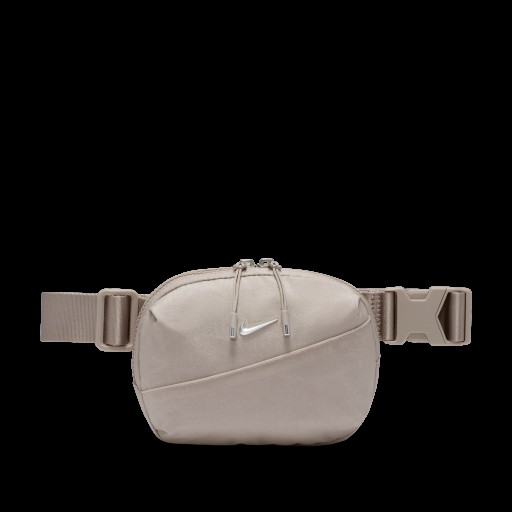 Nike Aura crossbodytas (2 liter) - Grijs