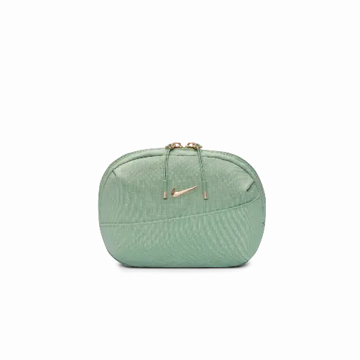 Nike Aura crossbodytas (2 liter) - Groen