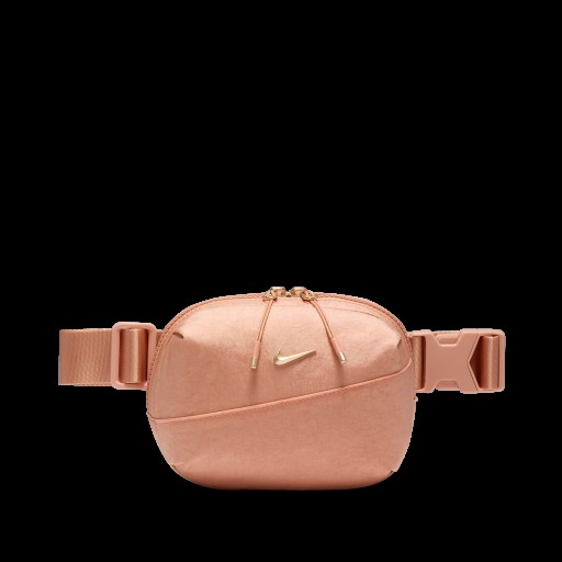 Nike Aura crossbodytas (2 liter) - Roze