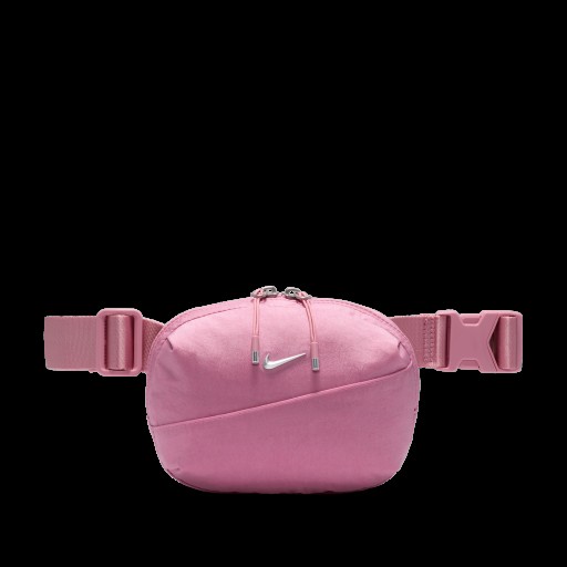Nike Aura crossbodytas (2 liter) - Roze