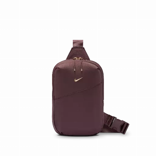 Nike Aura crossbodytas (5 liter) - Paars