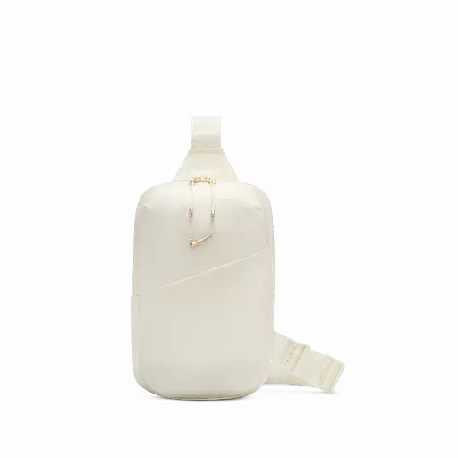 Nike Aura crossbodytas (5 liter) - Wit