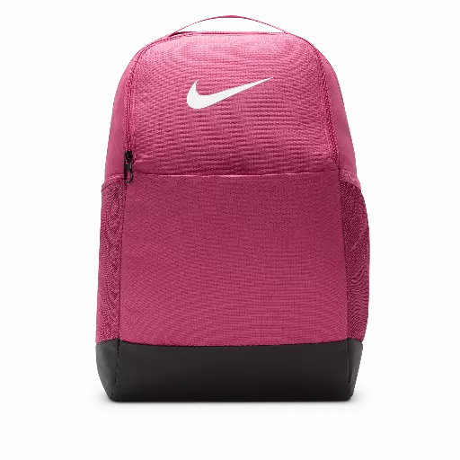 Nike Brasilia 9.5 Trainingsrugzak (medium, 24 liter) - Paars