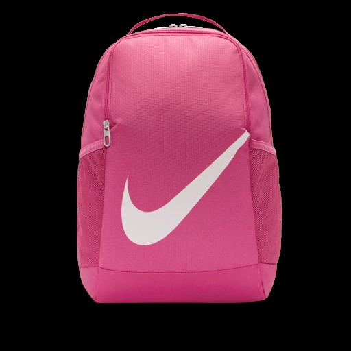Nike Brasilia Rugzak voor kids (18 liter) - Paars