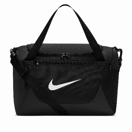 Nike Brasilia sporttas (extra small, 24 liter) - Zwart