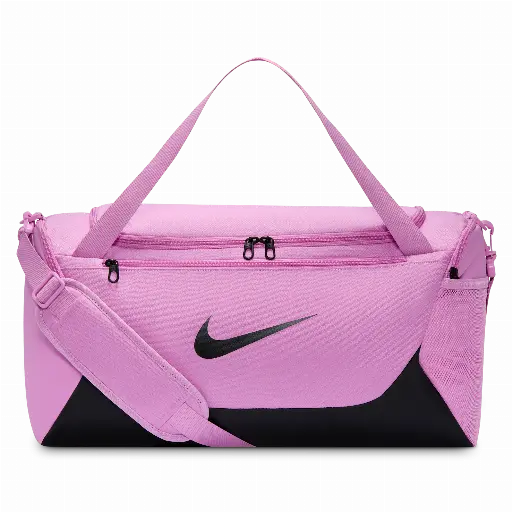 Nike Brasilia sporttas (small, 40 liter) - Paars