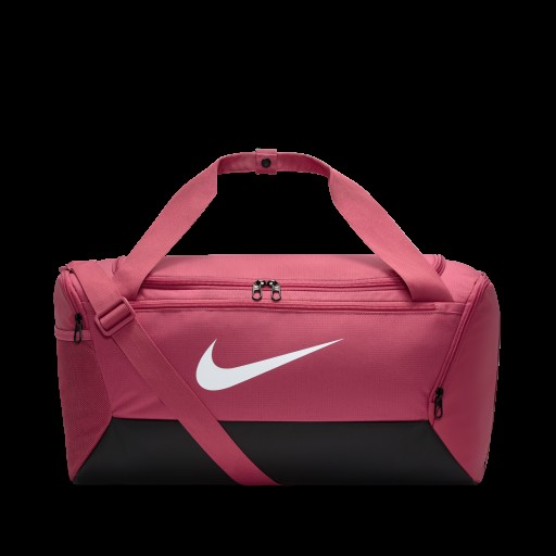Nike Brasilia trainingstas (small, 41 liter) - Paars