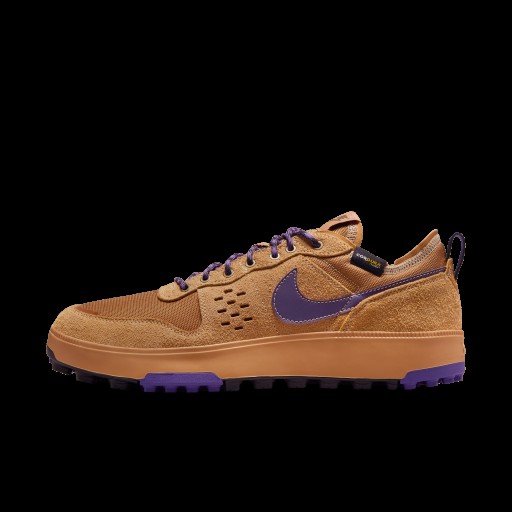 Nike C1TY Premium CORDURA® schoenen - Bruin