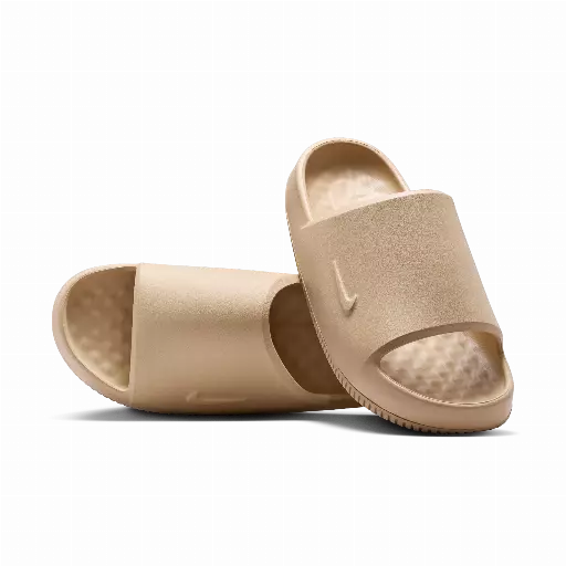 Nike Calm 2.0 slippers voor heren - Bruin