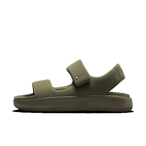 Nike Calm sandalen voor heren - Groen