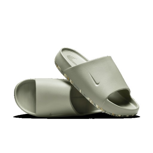 Nike Calm slippers voor heren - Groen