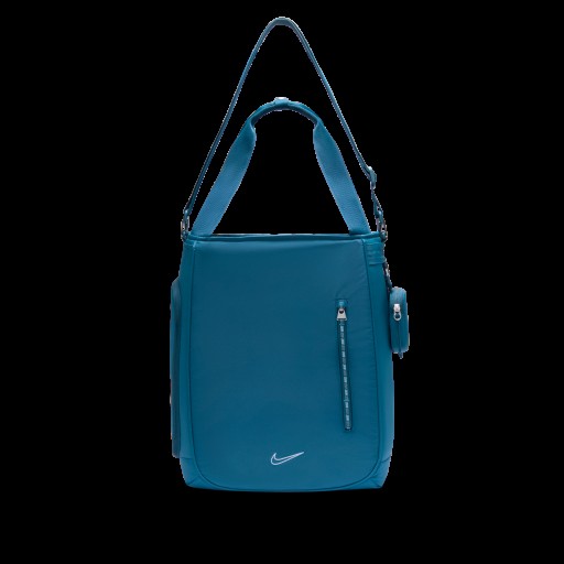 Nike Commute draagtas (20 liter) - Blauw