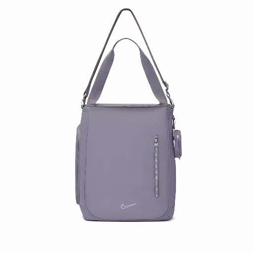 Nike Commute draagtas (20 liter) - Zwart