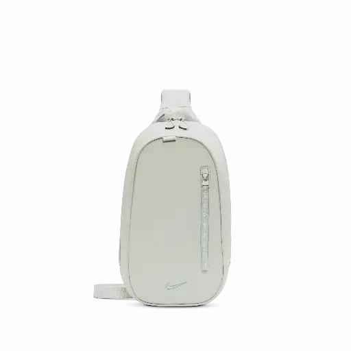 Nike Commute draagtas (9L) - Grijs