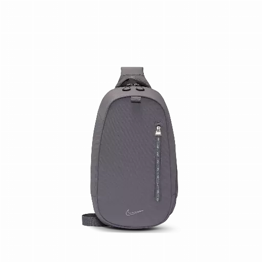Nike Commute draagtas (9L) - Zwart