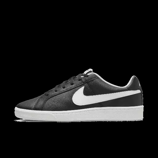 Nike Court Royale Herenschoenen - Zwart
