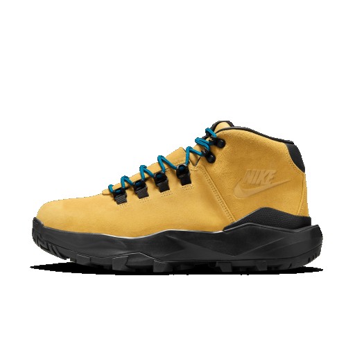 Nike Cygnal herenschoenen - Geel