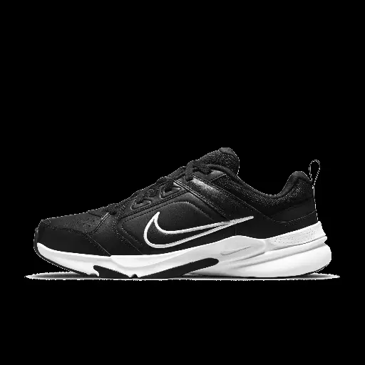 Nike Defy All Day Trainingsschoen voor heren - Zwart