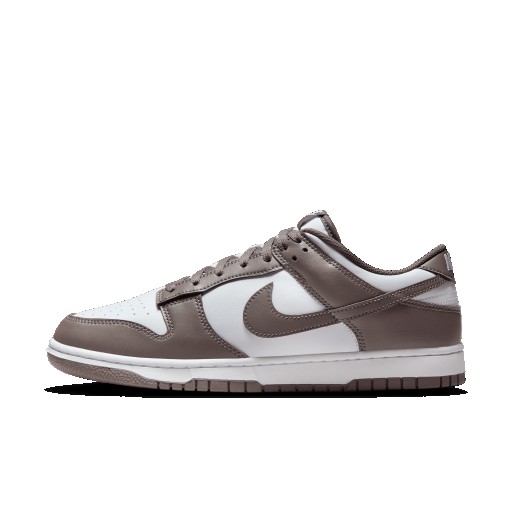 Nike Dunk Low Retro herenschoenen - Wit