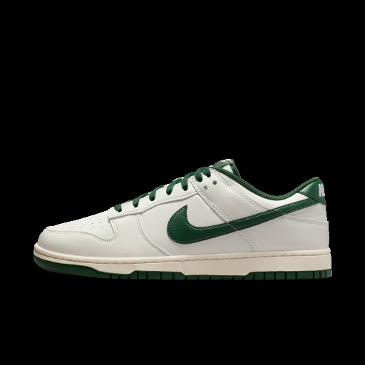 Nike Dunk Low Retro herenschoenen - Wit