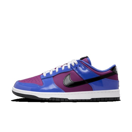 Nike Dunk Low Retro SE herenschoenen - Blauw
