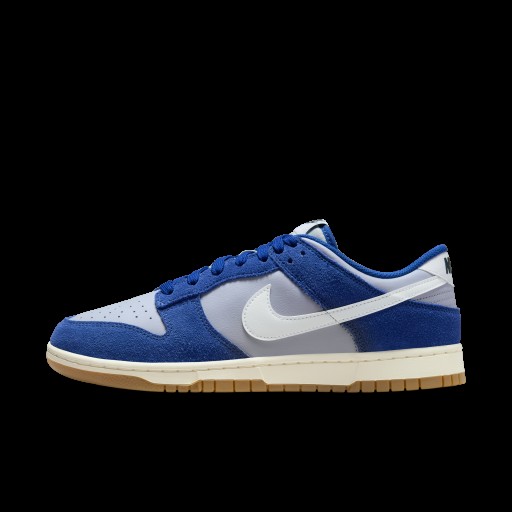 Nike Dunk Low Retro SE herenschoenen - Grijs