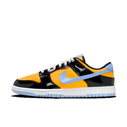 Nike Dunk Low Retro SE herenschoenen - Zwart
