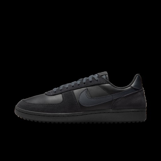 Nike Field General herenschoenen - Zwart