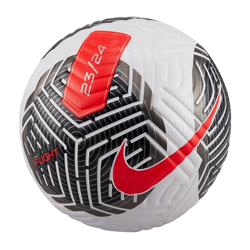 Nike Flight Voetbal - Wit