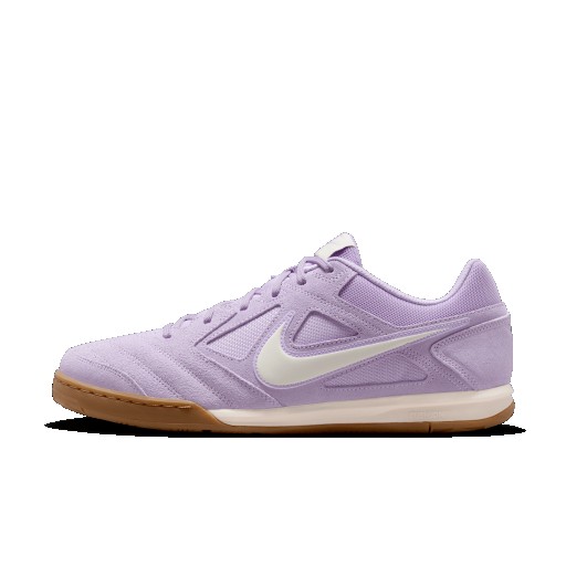 Nike Gato herenschoenen - Paars