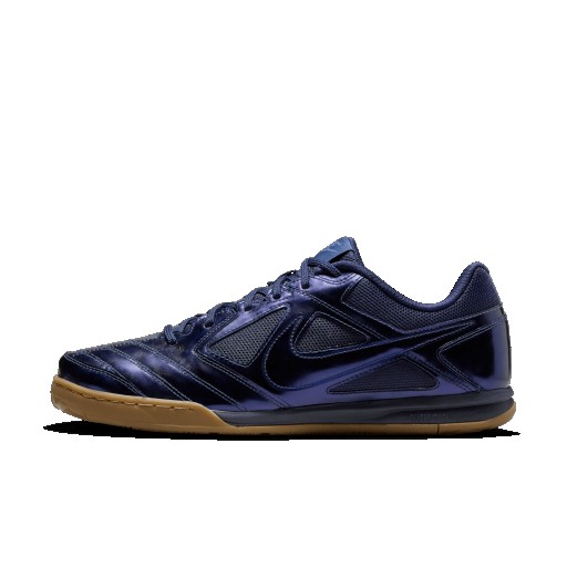 Nike Gato LV8 herenschoenen - Blauw